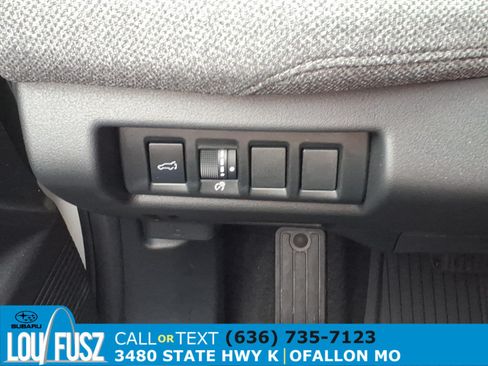 Used 2026 Subaru Outback Premium AWD/4WD image 22