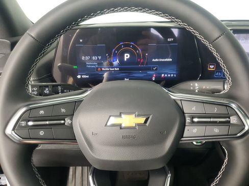 New 2026 Chevrolet Traverse LT w/ Sun and Wheel Package image 23