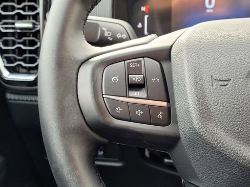 New 2024 Ford Ranger XLT w/ Trailer Tow Package image 39