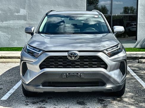 Used 2024 Toyota RAV4 XLE w/ Convenience Package image 12