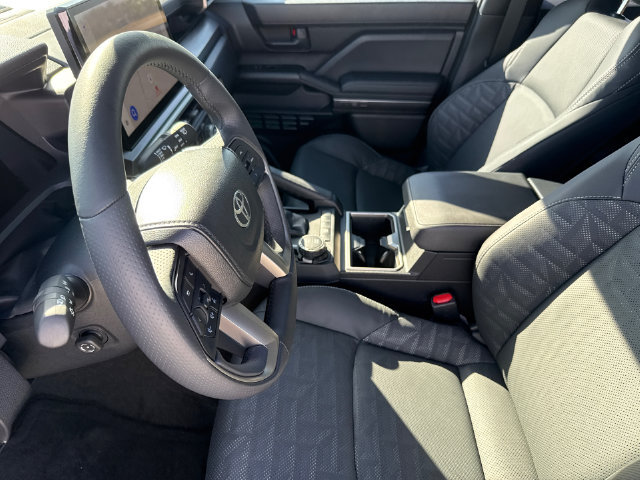 Used 2026 Toyota 4Runner TRD Sport Premium AWD/4WD image 19