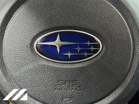 Certified 2023 Subaru Crosstrek 2.5i Sport image 32