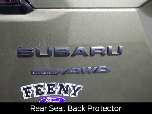 Used 2021 Subaru Outback Onyx Edition XT w/ Popular Package #2 AWD/4WD image 28
