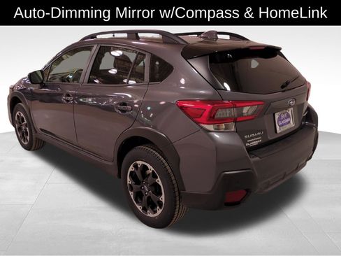 Certified 2023 Subaru Crosstrek 2.0i Premium image 7