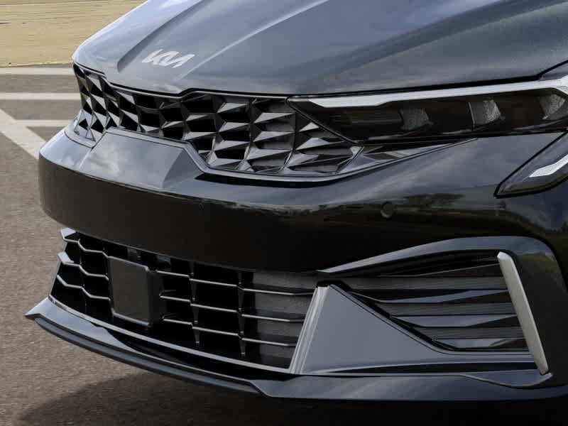 New 2027 Kia K5 LXS FWD image 12