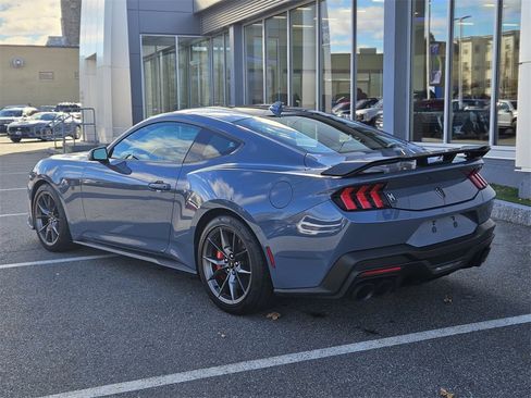 Used 2025 Ford Mustang Dark Horse w/ Security Package image 3