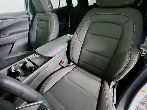 New 2026 Chevrolet Blazer EV LT image 20