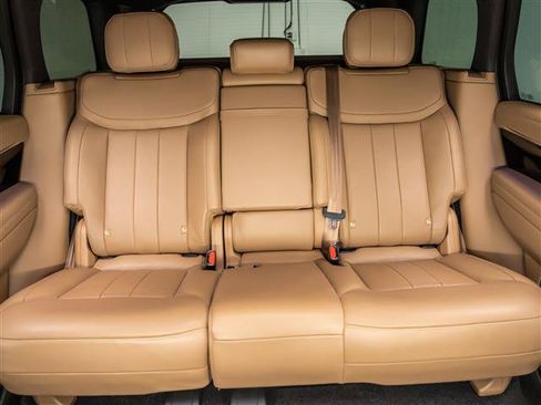 Used 2023 Land Rover Range Rover SE AWD/4WD image 17