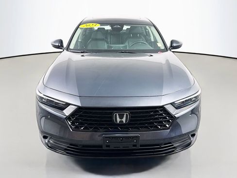 Certified 2023 Honda Accord EX-L image 2