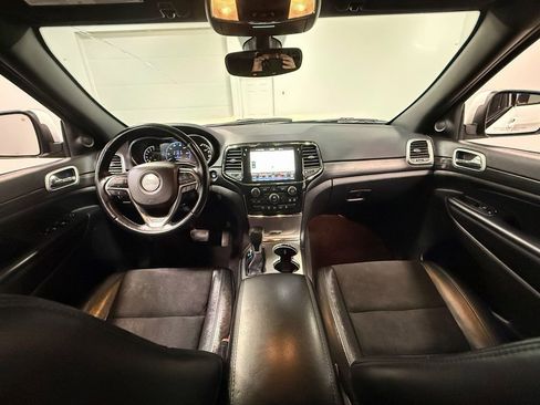 Used 2022 Jeep Grand Cherokee Altitude image 69