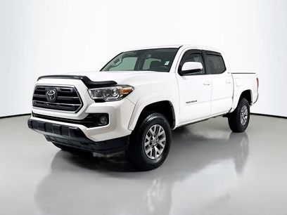 Used 2019 Toyota Tacoma SR5