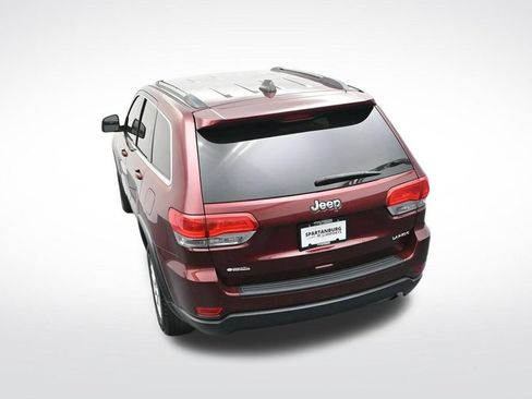 Used 2018 Jeep Grand Cherokee Laredo RWD image 28