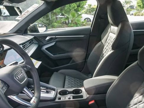 New 2026 Audi S3 Premium image 17