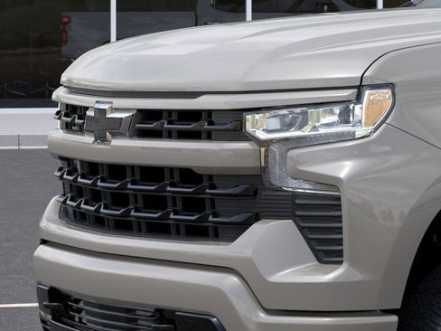 New 2026 Chevrolet Silverado 1500 RST w/ Convenience Package II AWD/4WD image 13