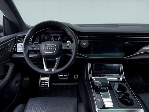 Used 2023 Audi RS Q8 AWD/4WD image 15