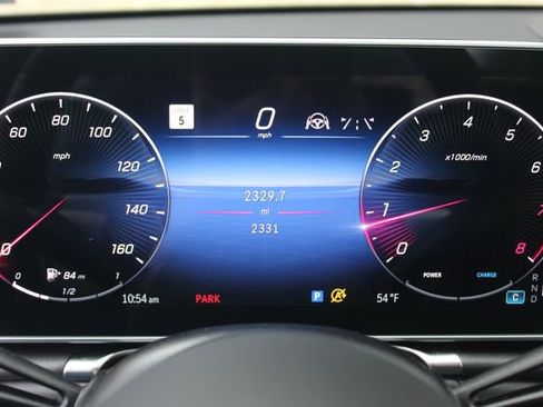 Used 2025 Mercedes-Benz S 580 4MATIC Sedan image 19