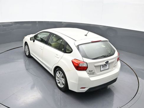 Used 2016 Subaru Impreza 2.0i Premium image 38