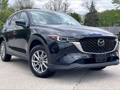 Certified 2023 MAZDA CX-5 AWD 2.5 S w/ Select Package