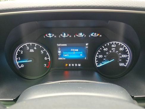 Used 2021 Ford F150 XLT AWD/4WD image 33