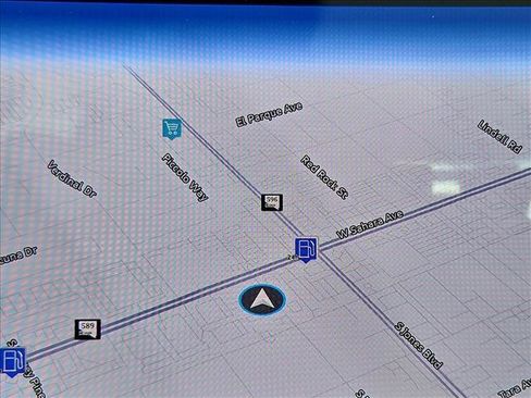 Used 2025 Audi S5 Prestige image 14