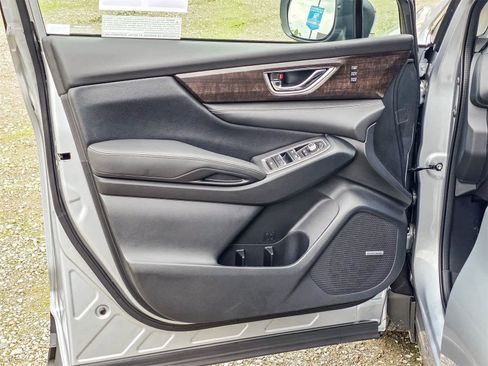 New 2026 Subaru Ascent Touring image 3