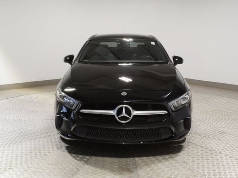Used 2021 Mercedes-Benz A 220 4MATIC w/ Premium Package image 2