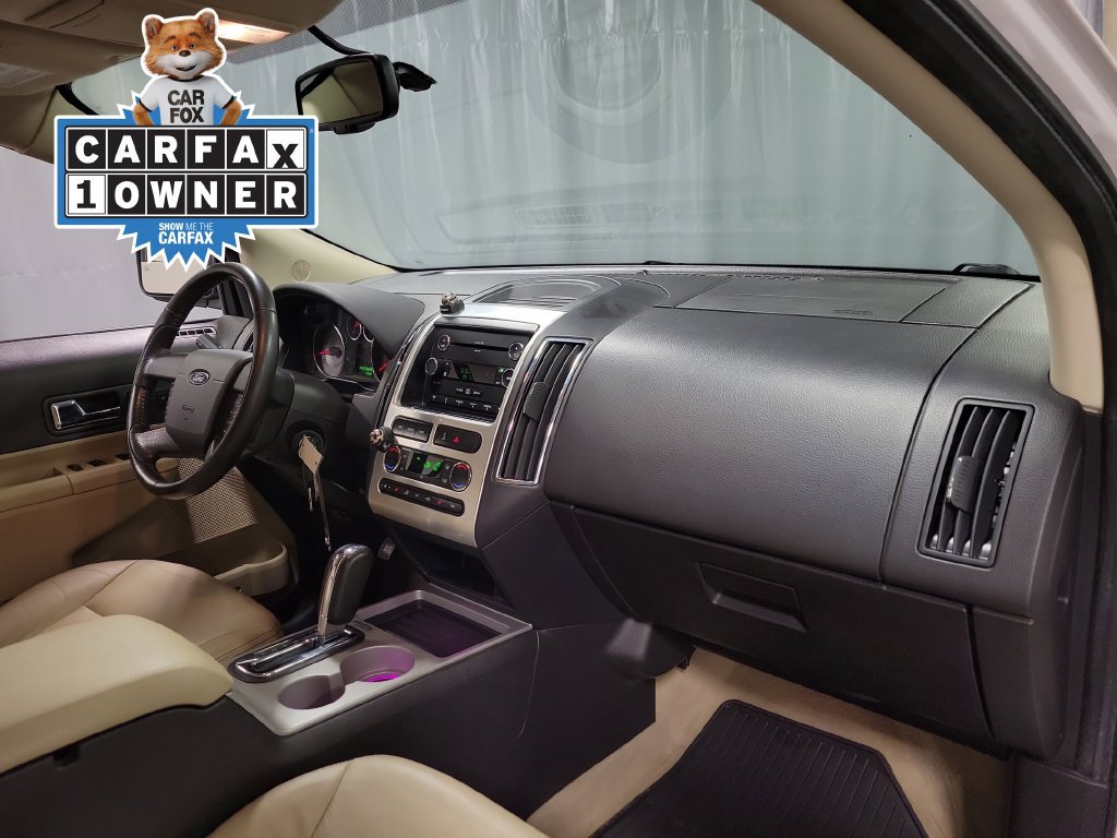 Used 2010 Ford Edge Limited FWD image 25