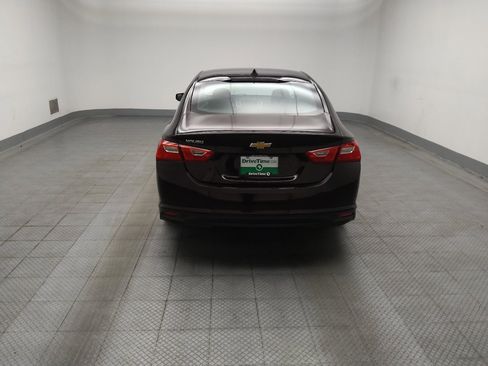 Used 2021 Chevrolet Malibu LS FWD image 6