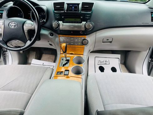 Used 2008 Toyota Highlander Hybrid image 14