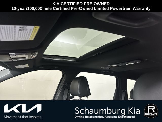 Certified 2024 Kia Telluride EX X-Line AWD/4WD image 17