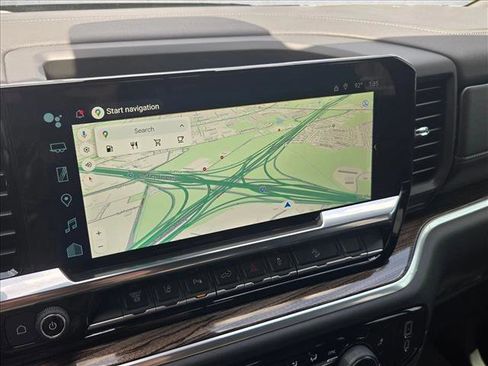 New 2026 Chevrolet Silverado 2500 LT w/ Trail Boss Package AWD/4WD image 14