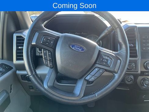 Used 2018 Ford F150 XLT w/ Equipment Group 301A Mid image 14