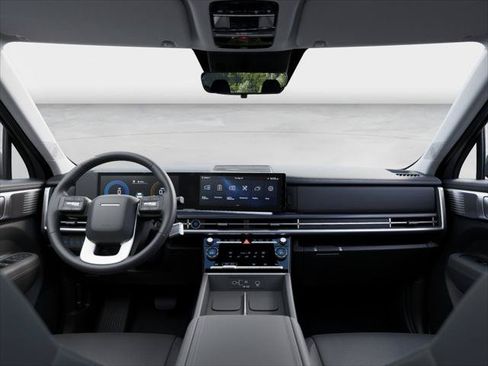 New 2026 Hyundai Santa Fe SE FWD image 11