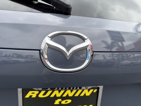 Used 2024 MAZDA CX-5 Carbon Edition AWD/4WD image 39