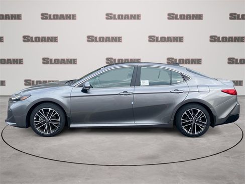 New 2026 Toyota Camry XLE image 2