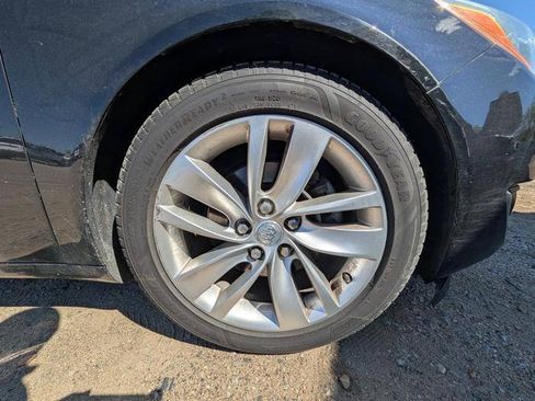 Used 2016 Buick Regal FWD image 18