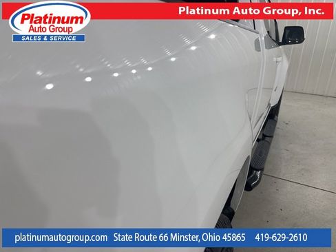 Used 2020 Chevrolet Colorado LT image 39