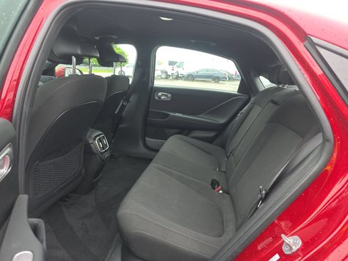Used 2024 Hyundai Ioniq 6 SE RWD image 4