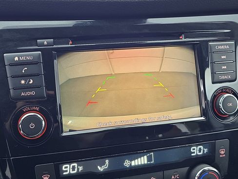 Certified 2020 Nissan Rogue Sport SV w/ All-Weather Package image 20