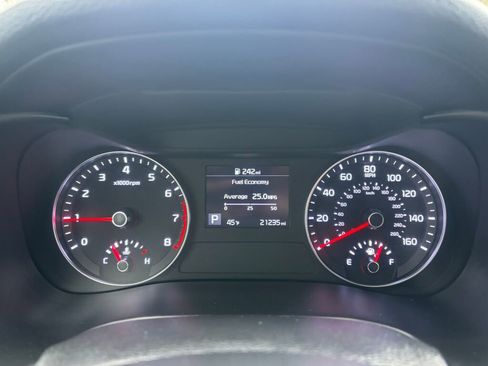 Certified 2020 Kia Forte GT-Line w/ GT-Line Premium Package image 19