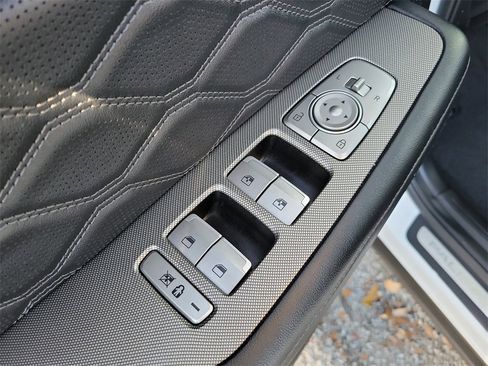 Used 2021 Hyundai Palisade Calligraphy image 22