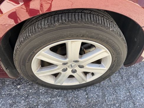 Used 2007 Lexus ES 350 FWD image 10