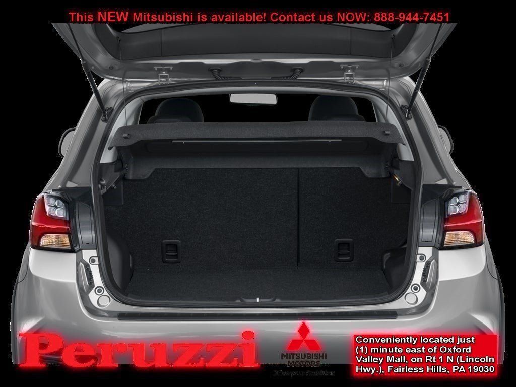 New 2026 Mitsubishi Outlander Sport ES AWD/4WD image 10