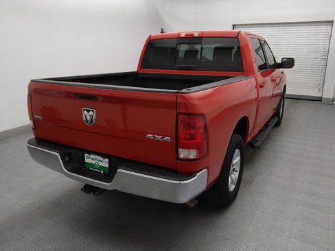 Used 2019 RAM 1500 Classic SLT w/ Luxury Group AWD/4WD image 7