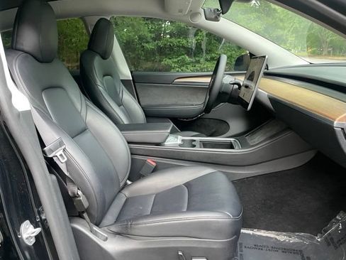Used 2023 Tesla Model Y Performance AWD/4WD image 19