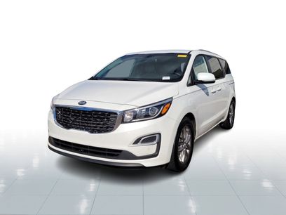 Used 2019 Kia Sedona EX