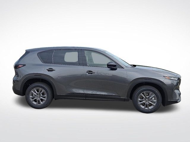 New 2026 MAZDA CX-5 Select AWD/4WD image 8