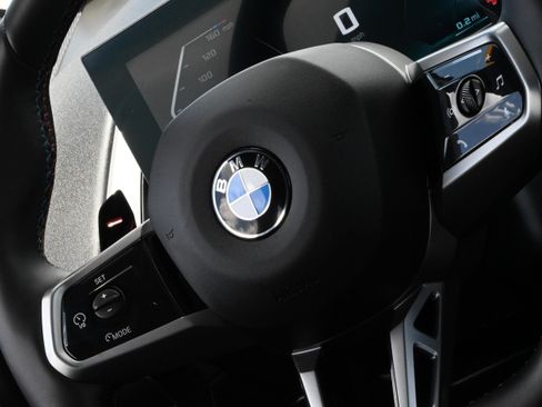 Certified 2026 BMW X3 M50 AWD/4WD image 23