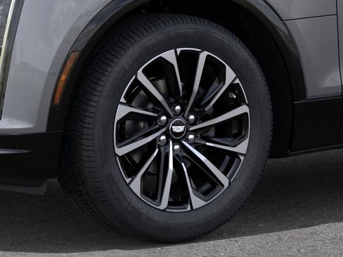 New 2026 Cadillac Lyriq Premium Sport RWD image 9