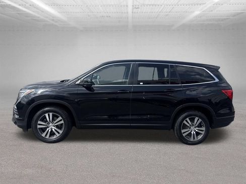 Used 2016 Honda Pilot EX-L image 9